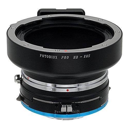 Pro 렌즈 마운트 쉬프트 어댑터 - Hasselblad V-Mount SLR 렌즈 - Fujifilm Fuji X 시리즈 Mirrorless 카메라 본체-쉬프트 아답터