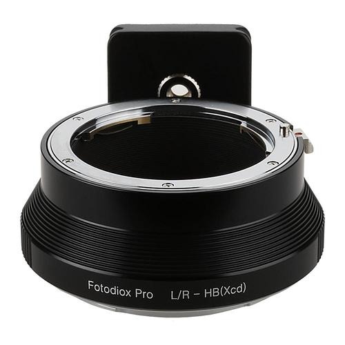 Pro 렌즈 마운트 장착 어댑터- Leica R SLR 렌즈 - Hasselblad   XCD 장착 Mirrorless 디지털 카메라 시스템 (예 : X1D-50c 이상)