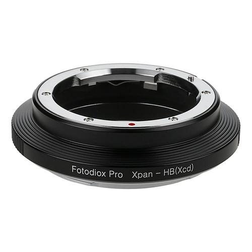 Pro 렌즈 마운트 어댑터-Hasselblad / Fujifilm X-Pan 35mm   레인지 파인더 렌즈 - Hasselblad XCD 마운트 미러리스 디지털 카  메라 시스템 (예 : X1D-50c 이상)
