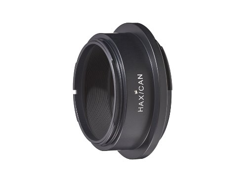 Novoflex HAX / CAN 어댑터 Canon FD- 렌즈 - Hasselblad X-Mount (X1D
