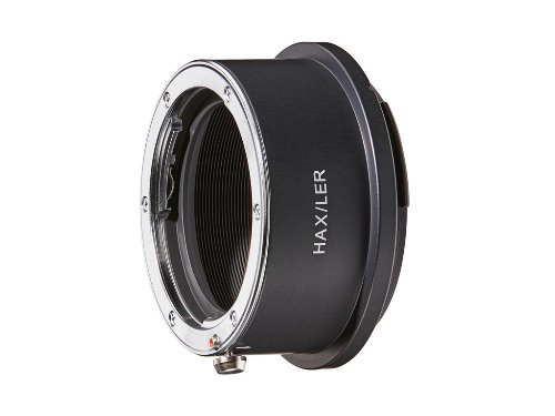 NOVOFLEX Hasselblad X1D 카메라 용 라이카 R- 렌즈 어댑터