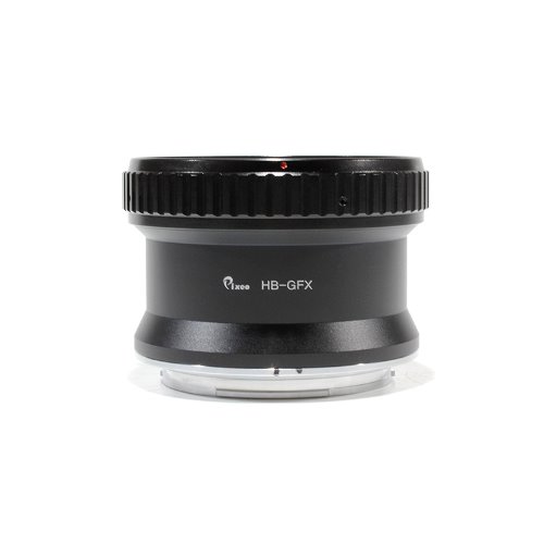 PIXCO Hasselblad V 렌즈-FujiFilm GFX 카메라 어댑터
