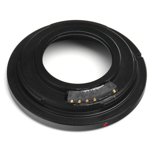 PIXCO  M42 렌즈 - Nikon AF 전자칩 포함 어댑터