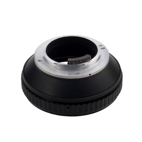 PIXCO  Hasselblad V 렌즈 -Nikon AF 전자칩 포함 어댑터