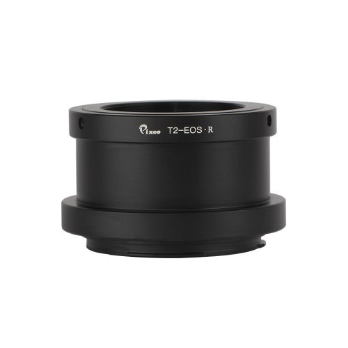 PIXCO  T2 렌즈 - Canon EOS R 어댑터