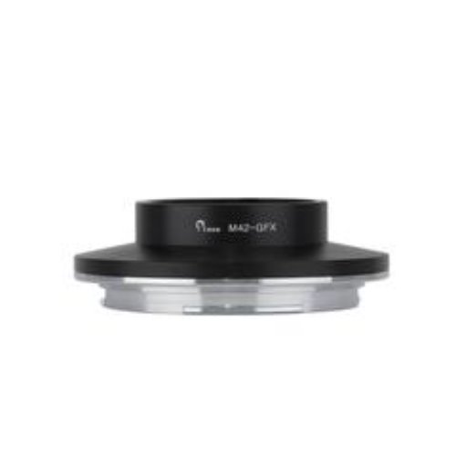 PIXCO M42 렌즈 - FujiFilm GFX 카메라 어댑터