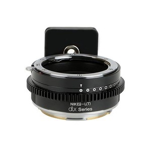 Pro 렌즈 마운트 어댑터-Nikon Nikkor F 마운트 G 형 D / SLR   렌즈 - Leica T (701) 및 SL / TL (601) 마운트 Mirrorless   카메라 본체