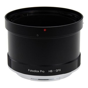 Pro 렌즈 마운트 어댑터-Hasselblad V-Mount SLR 렌즈   -&gt; Fujifilm G-Mount GFX Mirrorless 디지털 카메라   시스템 (GFX 50S 이상)