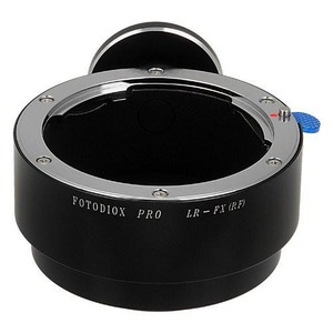 Pro 렌즈 마운트 어댑터 Leica R SLR 렌즈 - Fujifilm   후지 X 시리즈 Mirrorless 카메라 본체