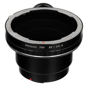 Pro 렌즈 마운트 어댑터 -Hasselblad V-Mount SLR   렌즈에서 Canon EOS M (EF-M 마운트) Mirrorless 카메라 본체