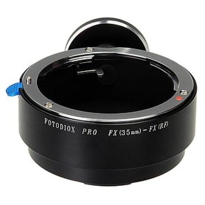 Pro 렌즈 마운트 어댑터 -Fuji Fujica X-Mount 35mm (FX35) SLR 렌즈 - Fujifilm Fuji X- 시리즈 Mirrorless 카메라 본체-
