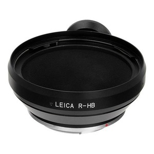 Pro 렌즈 마운트 어댑터-Hasselblad V- 마운트 SLR 렌즈 - Leica R 마운트 SLR 카메라 본체-