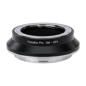 Pro 렌즈 마운트 어댑터-Nikon Nikkor F G-Type D / SLR 렌즈   - Fujifilm G-Mount GFX 미러리스 디지털 카메라 시스템   (GFX 50S 이상)