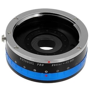 Pro 렌즈 마운트 장착 어댑터- Canon EOS (EF / EF-S) D /   SLR 렌즈 - 후지 필름 후지 X 시리즈 미러리스 카메라 본체-