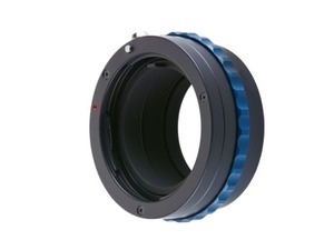 NOVOFLEX  Nikon Z 마운트 카메라에 연결하는 어댑터 Minolta AF / Sony Alpha SLR / SLT 렌즈