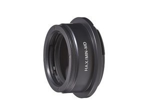 NOVOFLEX 미놀타 MD / MC- 렌즈 - 하셀 블라드 X1D 카메라