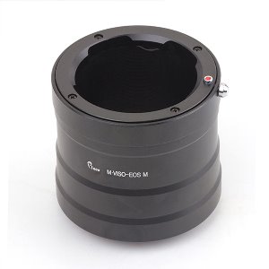 PIXCO  Leica Visoflex 렌즈  -Canon EOS M 어댑터