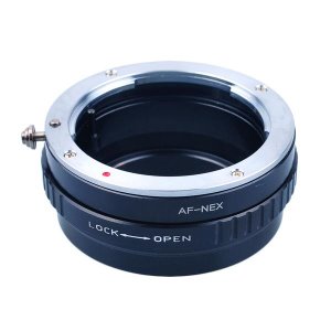 PIXCO  SONY SLR 렌즈 - NEX 카메라  어댑터