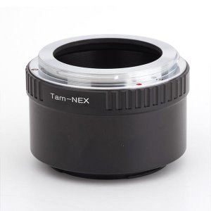 PIXCO  Tamron 렌즈 -NEX 카메라  어댑터