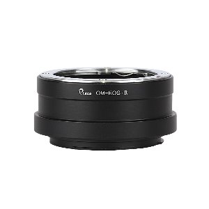 PIXCO   Olympus OM 렌즈 - Canon EOS R 어댑터