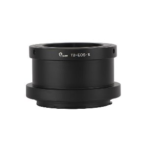 PIXCO  T2 렌즈 - Canon EOS R 어댑터