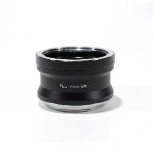 PIXCO Pentax 645 렌즈 - FujiFilm GFX 카메라 어댑터