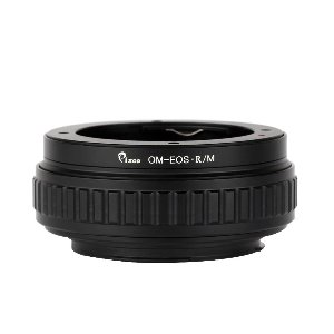 PIXCO  Olympus OM-Canon EOS R 매크로 포커싱 헬리 코 이드 어댑터