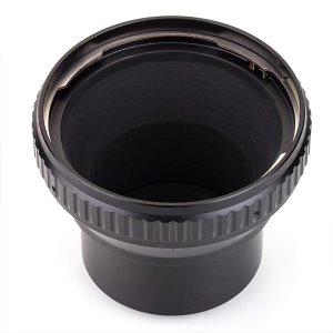 PIXCO  Hasselblad V 렌즈 -Sony NEX 카메라  어댑터