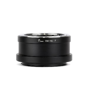 PIXCO  Olympus OM 렌즈 - Nikon Z 어댑터