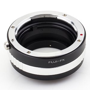 PIXCO  Fuji Fujica X 렌즈 - Fujifilm X 어댑터