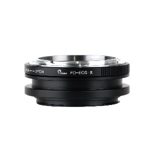 PIXCO   FD 렌즈 - Canon EOS R 어댑터