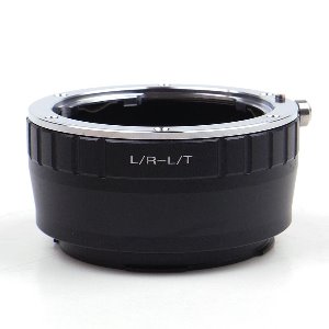 PIXCO  Leica R 렌즈 - Leica T 카메라 어댑터