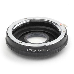PIXCO  Leica R 렌즈 - Nikon 어댑터