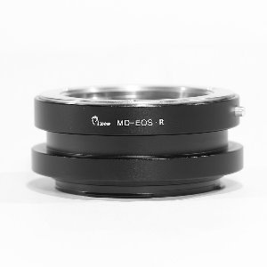 PIXCO  MD 렌즈 - Canon EOS R 어댑터