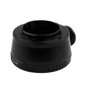 PIXCO M42 렌즈 - Nikon 1 삼각대 어댑터