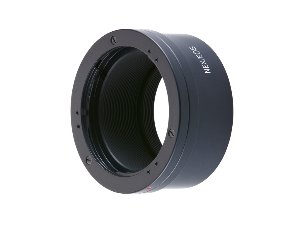 NOVOFLEX Sony E-Mount 카메라에 수동 EF- 마운트 렌즈 어댑터