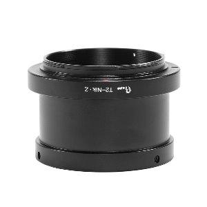 PIXCO  T2 렌즈 - Nikon Z 어댑터