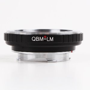 PIXCO Rolle 렌즈 i- Leica M 카메라 어댑터