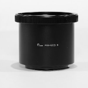 PIXCO   Pentacon 6 / Kiev 60 렌즈 - Canon EOS R 어댑터