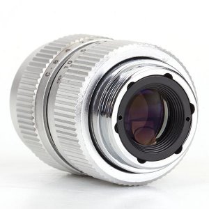 PIXCO C 마운트 용 Pixco 25mm F1.4 CCTV 렌즈