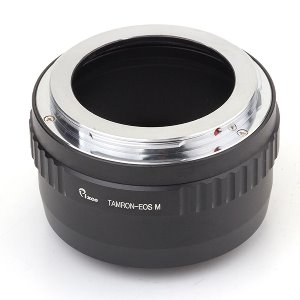 PIXCO  Tamron 렌즈 -Canon EOS M 카메라  어댑터