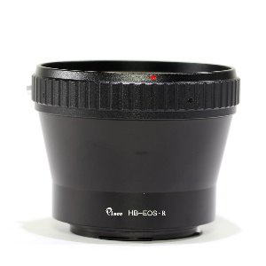 PIXCO  Hasselblad V 렌즈  - Canon EOS R 어댑터