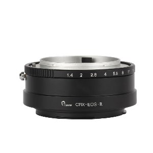 PIXCO  CRX 렌즈 - Canon EOS R 어댑터