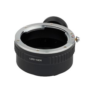 PIXCO   Leica R 렌즈 -Sony E- 마운트 NEX 카메라  어댑터