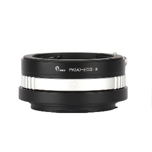 PIXCO   Pentax DA 렌즈 - Canon EOS R 어댑터