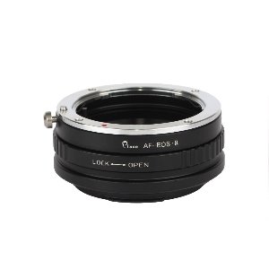PIXCO  Sony A 렌즈 - Canon EOS R 어댑터