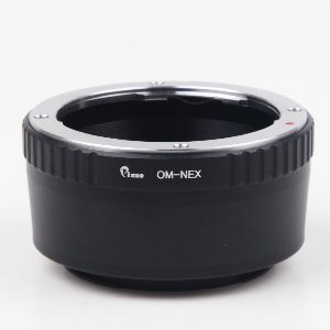 PIXCO  Olympus 렌즈 -NEX 카메라 어댑터
