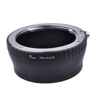 PIXCO  Pentax K 렌즈 - Micro 4/3 어댑터
