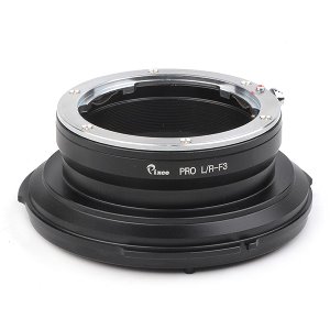PIXCO  Leica R 렌즈 - Sony F3 어댑터