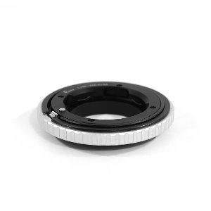 PIXCO  Leica M 렌즈-Sony E 매크로 포커싱 헬리 코 이드 어댑터